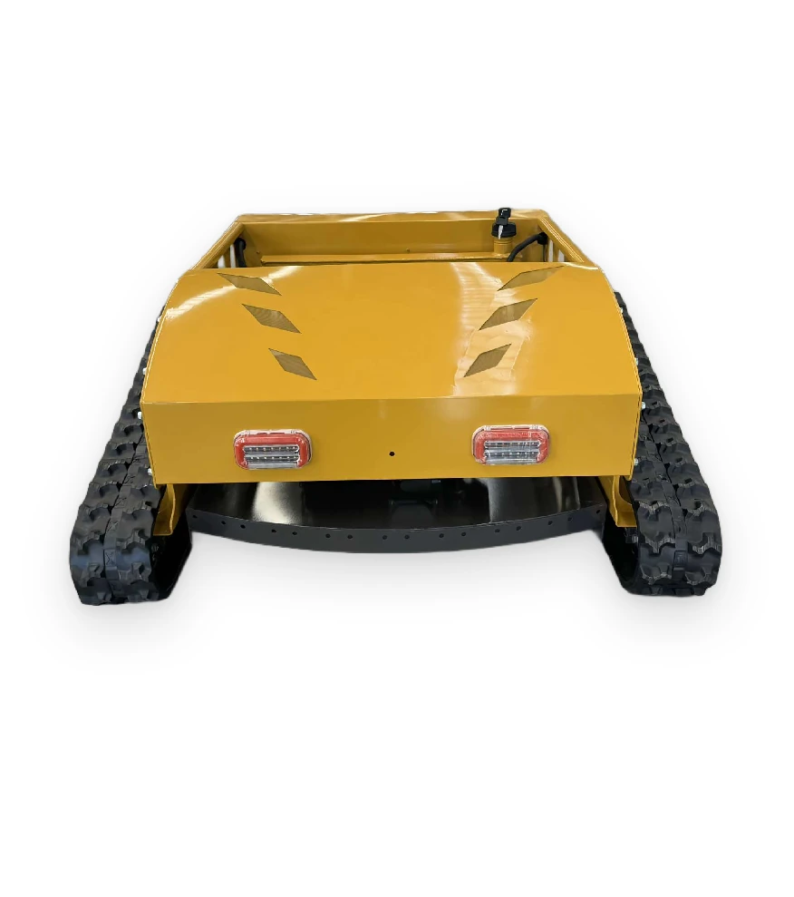 SP-750A All-Terrain Tracked Mower